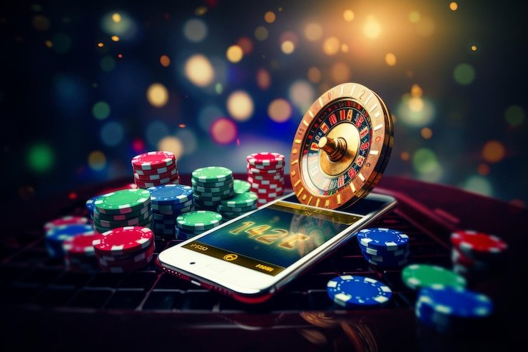 Antarmuka FFWS Indonesia di aplikasi mobile jago33 menampilkan turnamen Free Fire dan Mobile Legends
